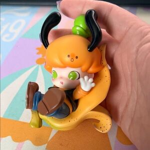 Limited Edition POP Mart Dimoo World x Disney, Goofy’s Prank